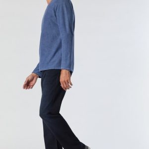 MATT RELAXED STRAIGHT LEG IN INK WILLIAMSBURG