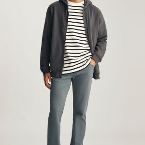 ZACH STRAIGHT LEG IN TURBULENCE TWILL