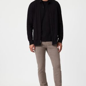 JAKE SLIM LEG IN ROCK LUXE TWILL